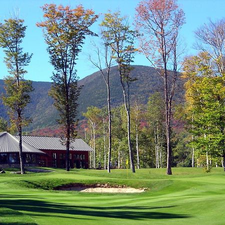 Sugarloaf Mountain Hotel Carrabassett Valley Eksteriør billede