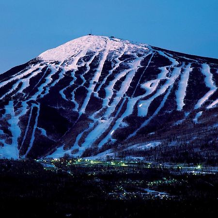 Sugarloaf Mountain Hotel Carrabassett Valley Eksteriør billede