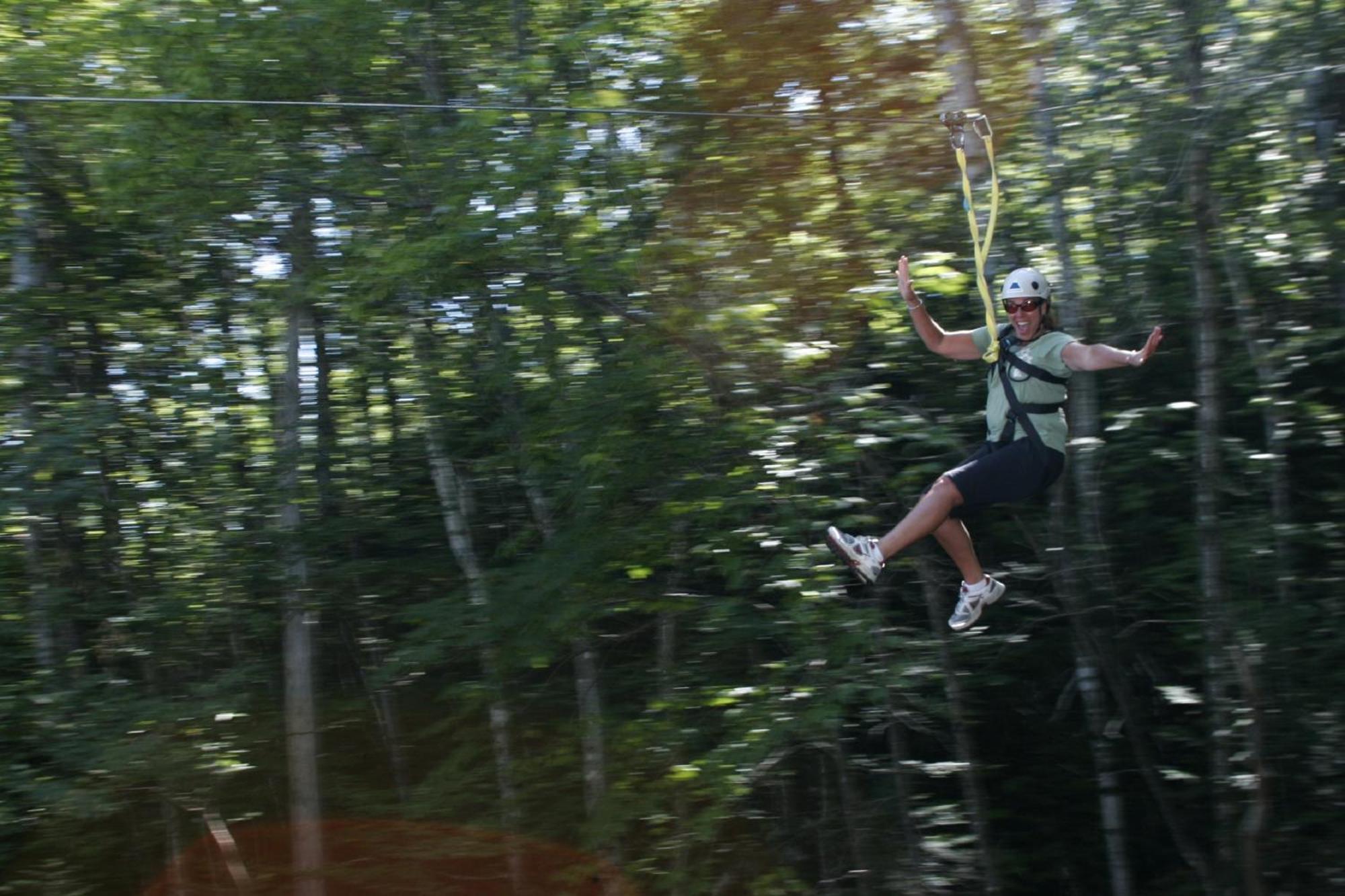 Sugarloaf Mountain Hotel Carrabassett Valley Eksteriør billede