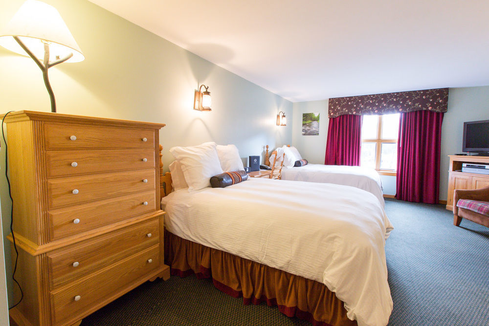 Sugarloaf Mountain Hotel Carrabassett Valley Eksteriør billede