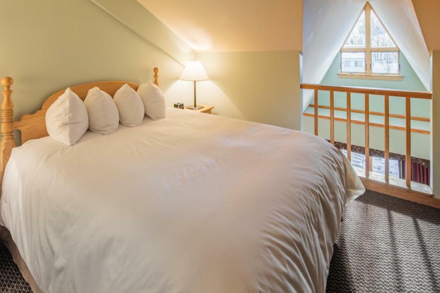 Sugarloaf Mountain Hotel Carrabassett Valley Eksteriør billede